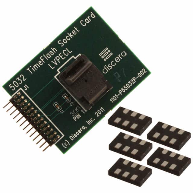 ASFLMPLP-ADAPTER-KIT ASFLMPLP MEMSPEED P II OSC KIT