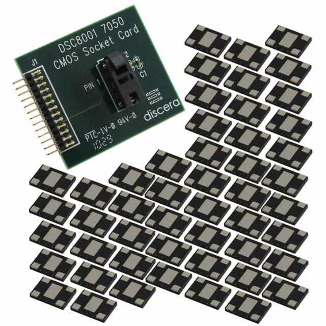 ASVMB-ADAPTER-KIT ASVMB MEMSPEED P II OSC KIT