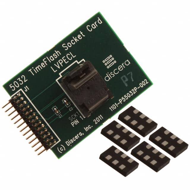 ASVMPLP-ADAPTER-KIT ASVMPLP MEMSPEED P II OSC KIT