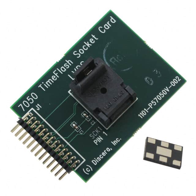 ASVMPLV-ADAPTER-KIT ASVMPLV MEMSPEED P II OSC KIT