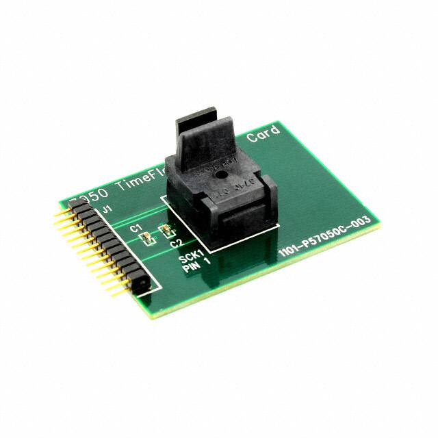 DSC-PROG-8001-7050 KIT 4POS 7.0X5.0 SOCKET DSC8001