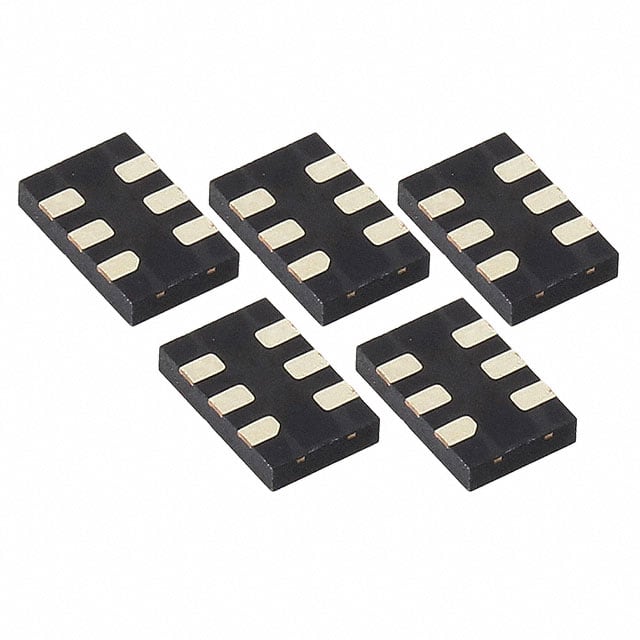 DSC-PROG-8123-5032 KIT 4POS 5.0X3.2 SOCKET DSC8123