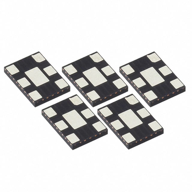 DSC-PROG-8124-2520 KIT 4POS 2.5X2.0 SOCKET DSC8124