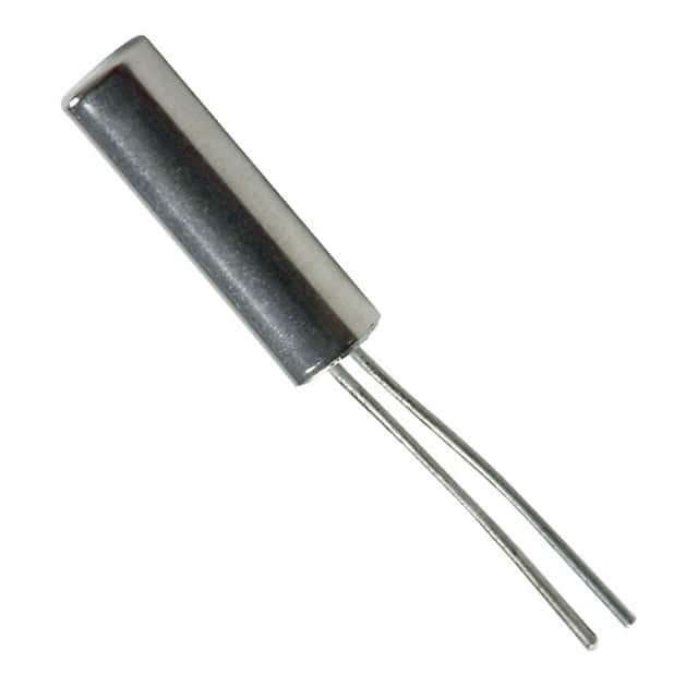 ECS-60-18-10X CRYSTAL 6.0000MHZ 18PF TH