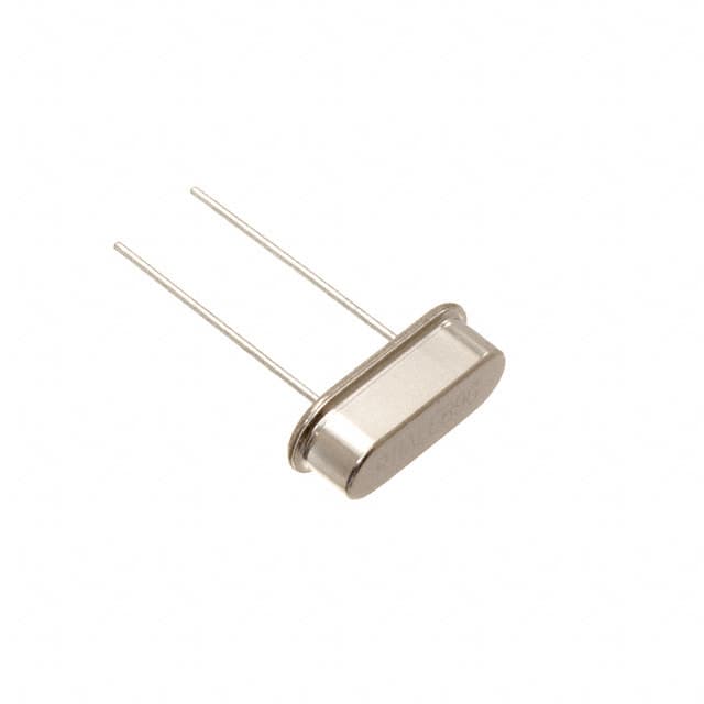 AS-24.000-20 CRYSTAL 24.0000MHZ 20PF TH