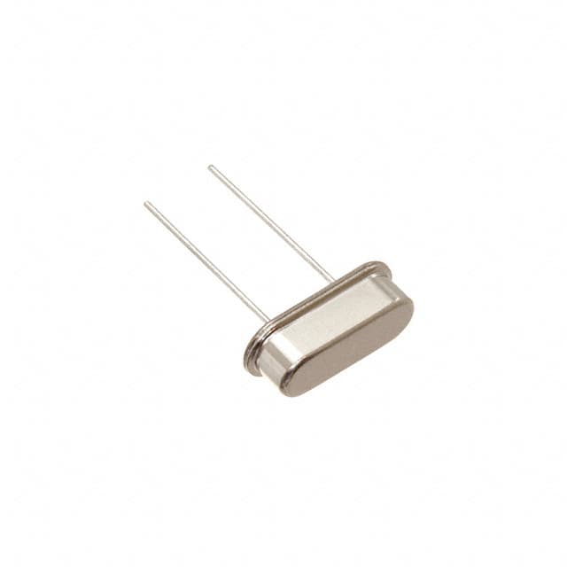 AS-3.6864-18 CRYSTAL 3.6864MHZ 18PF TH