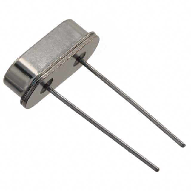 ECS-060-20-4X-DU CRYSTAL 6.0000MHZ 20PF TH