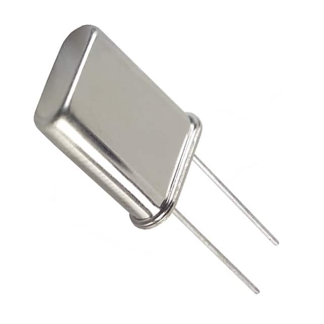 ECS-120-20-1X-EM CRYSTAL 12.0000MHZ 20PF TH