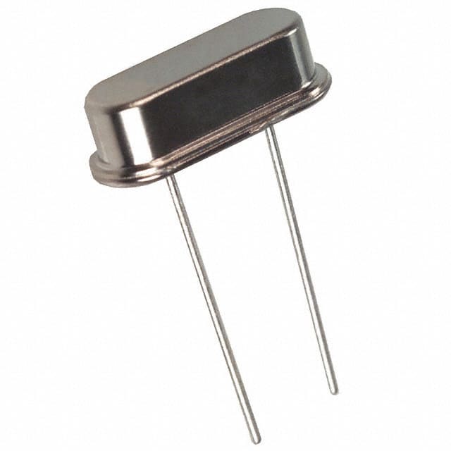 ATS16A-E CRYSTAL 16.0000MHZ 20PF TH
