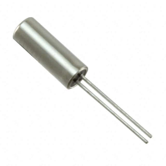 AB308-16.000MHZ CRYSTAL 16.0000MHZ 16PF TH