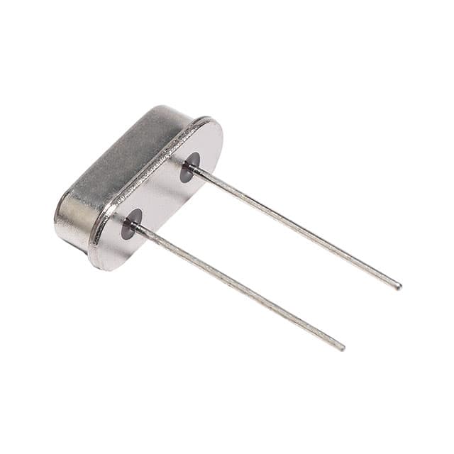 LFXTAL031736BULK CRYSTAL 12.0000MHZ 20PF TH