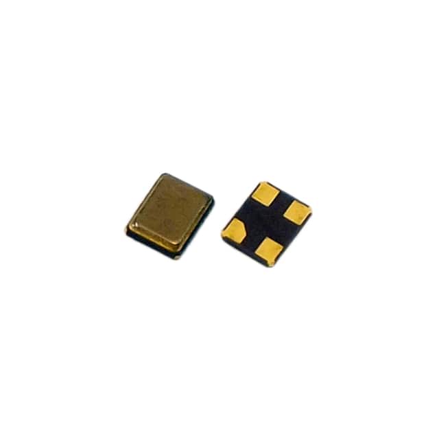 CS32-F1010FM10-27.120M CRYSTAL 27.1200MHZ 10PF SMD