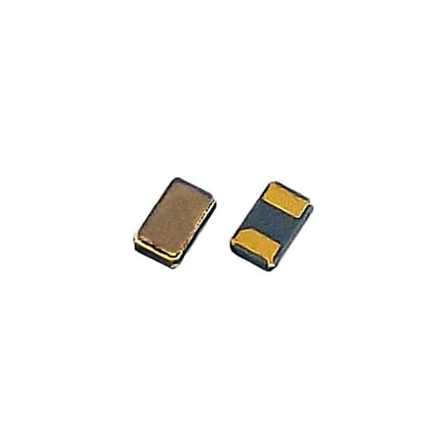 CS1610-A-32.768K CRYSTAL 32.7680KHZ 12.5PF SMD