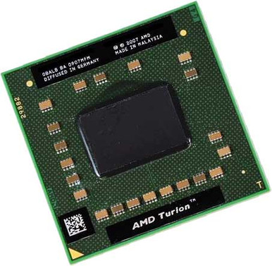 TMRM72DAM22GG The Advanced Micro Devices TMRM72DAM22GG is a CPU processor featuring a 2.1GHz clock speed and 1MB of cache. It operates at a core voltage of 1.05V and uses Socket S1g2.