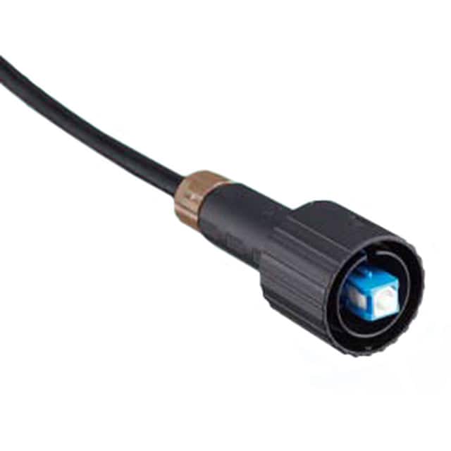 SW20-SCPT75-2-16M-6 CABLE ASSEMBLY SW20 SERIES 16M