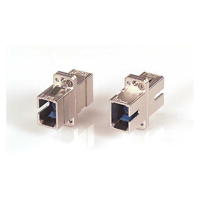 HSCP-HRFCJ-2(61) CONN ADAPTER RCPT SC-FC