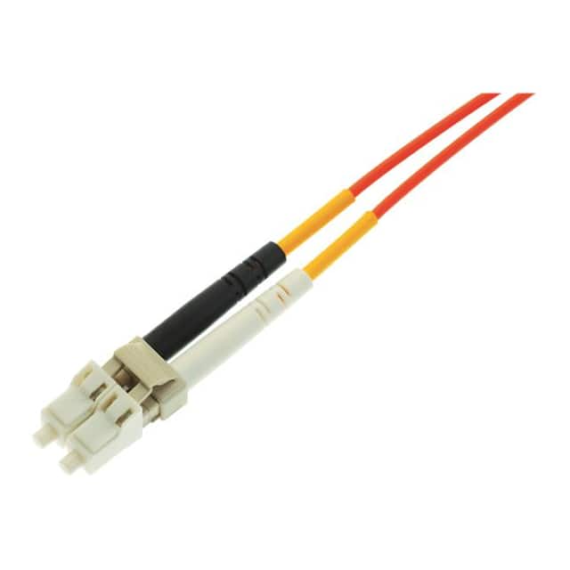33012410030005 LC FIBER OPTIC JUMPER CABLE ASSE