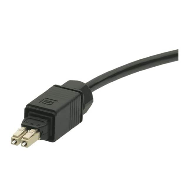 33581110500001 CABLE ASSEMBLY FO OUTDDOR, MM, S