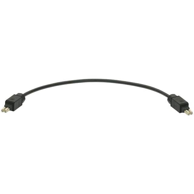 33582110200001 PP FO CABLE ASSY-20M-2XPP LC DUP