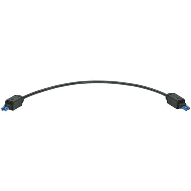 33582111000002 CABLE ASSEMBLY FO OUTDDOR, SM, 1
