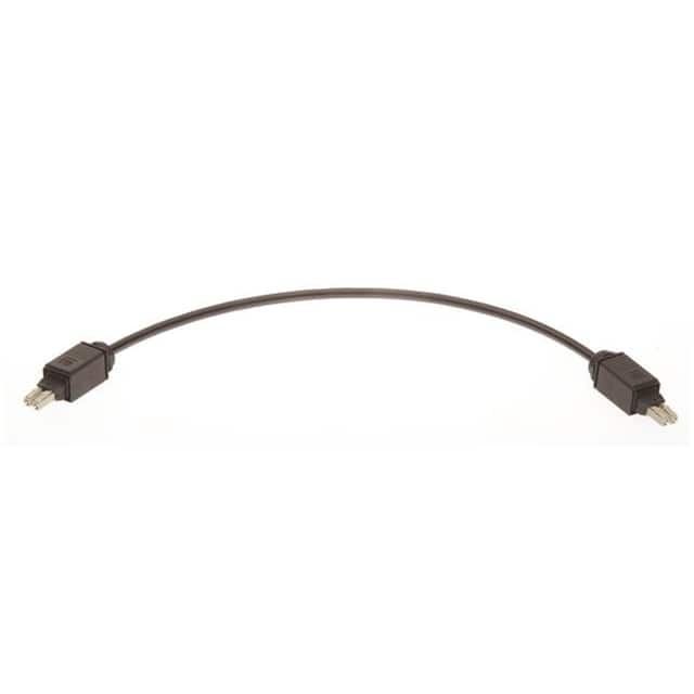 33582110010004 PP FO CAB-ASSY-1M-2XPP LC DUPLEX
