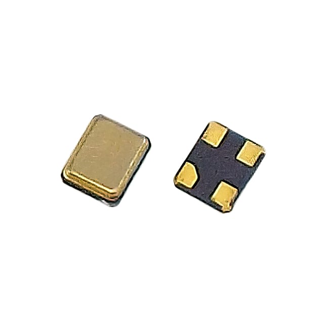 CS22-F1010FM10-16.000M-TR 16MHz Crystal, 2.5 X 2.0 Ceramic