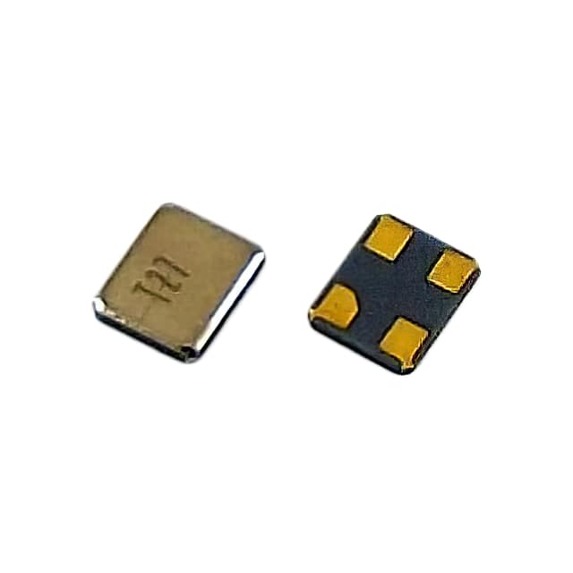 CS21-F1020CQ08-16.000M-TR 16MHz Crystal, 2.0 X 1.6 Ceramic