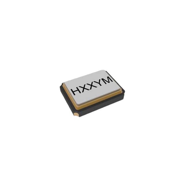 X1C032000B81H-HR HSX111S/32MHZ/8PF/10PPM/10PPM@-2