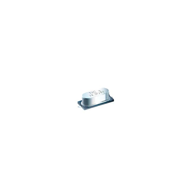 AT-37.050MAGV-T HC49 XTAL  30ppm 50ppm 8pF