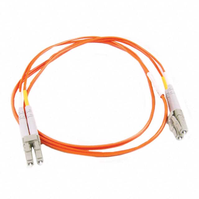 FA1LCLC LC-LC DUPLEX ASSEM 1M