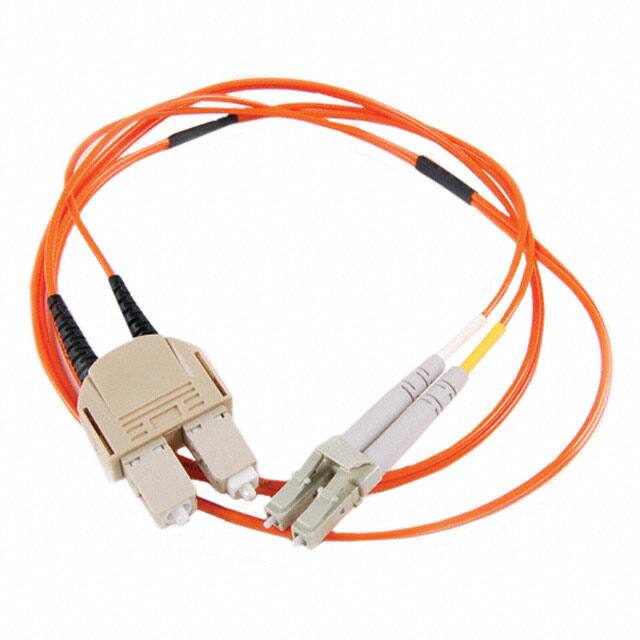 FA1LCSC LC-SC DUPLEX ASSEM 1M