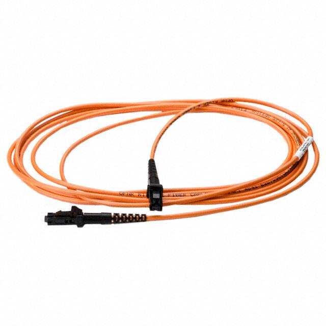 FA1MTMT MTRJ-MTRJ DUPLEX ASSEM 1M