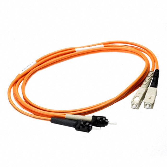 FA1STSC ST-SC DUPLEX ASSEM 1M