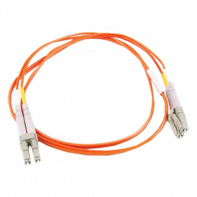 FA2LCLC LC-LC DUPLEX ASSEM 2M