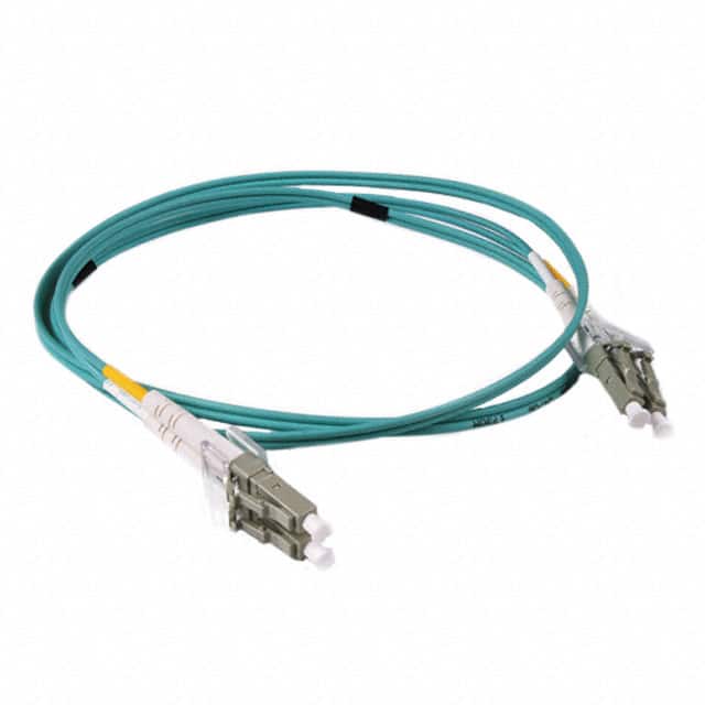FA2LCLC10G LC-LC DUPLEX 10G 2M