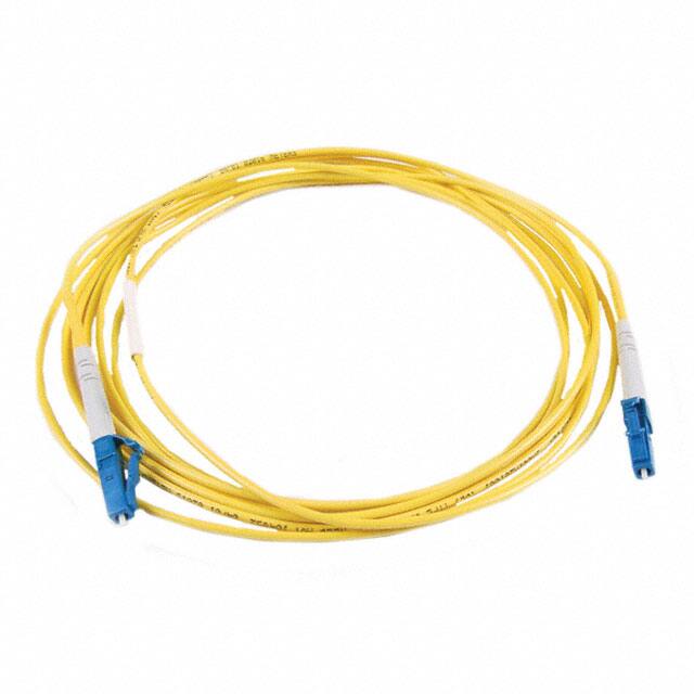 FA2SMLCLC LC-LC SIMPLEX ASSEM 2M