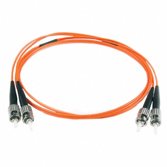 FA2STST ST-ST DUPLEX ASSEM 2M
