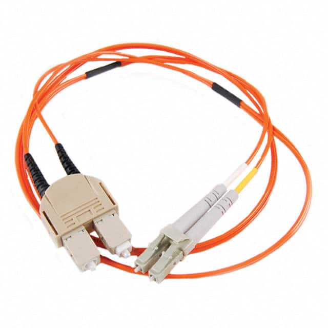 FA3LCSC LC-SC DUPLEX ASSEM 3M