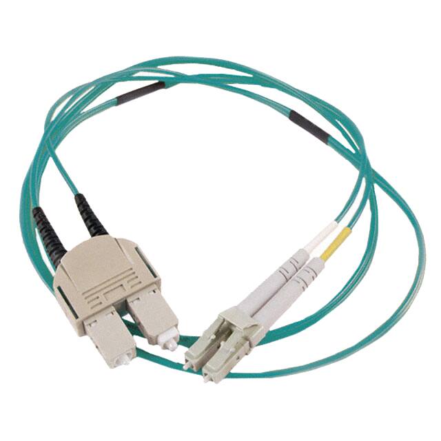 FA3LCSC10G LC-SC DUPLEX 10G 3M