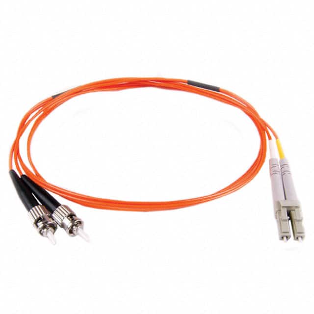 FA3LCST LC-ST DUPLEX ASSEM 3M