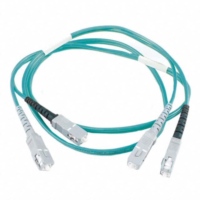 FA3SCSC10G SC-SC DUPLEX 10G 3M