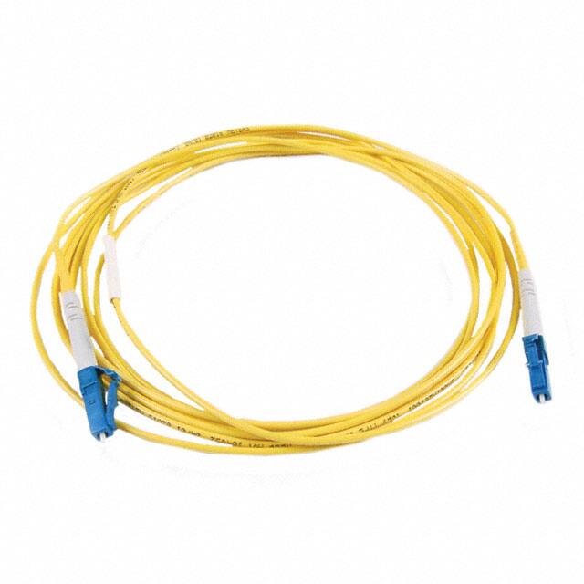 FA3SMLCLC LC-LC SIMPLEX ASSEM 3M