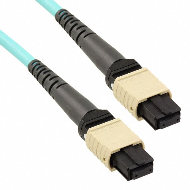 1938324-3 FIBER OPTC CBL MTP-MTP SIMPLX 3M