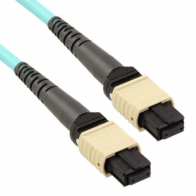 1938323-3 FIBER OPTIC CBL MTP-MTP 3M