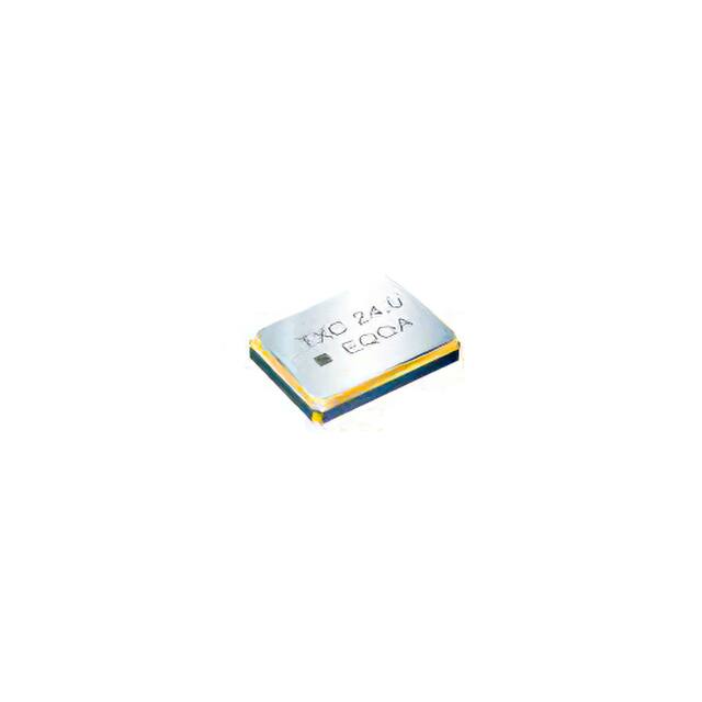 AB08060301 5.0x3.2 XTAL  10ppm 50ppm 12pF