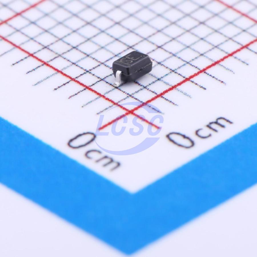 PSBD3D40V1H The PSBD3D40V1H is a single diode manufactured by PRISEMI. It features RoHS3 compliance and an MSL of 1 Unlimited.