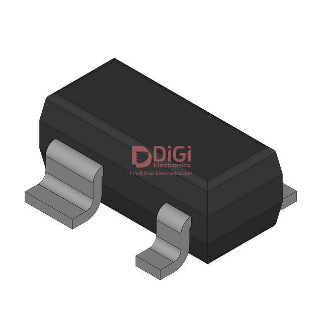 ADM811SART-REEL7 The ADM811SART-REEL7 is a low power supervisor from Analog Devices Inc. It features a 2.93V threshold and a 100ms reset timeout.