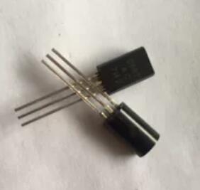 2SA1070-Y The 2SA1070-Y is a PNP transistor manufactured by KEC. It features high current gain and low saturation voltage.