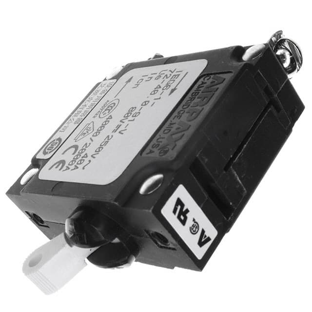 IEG6-1-72-40.0-91-V CIR BRKR 40A 250VAC 80VDC