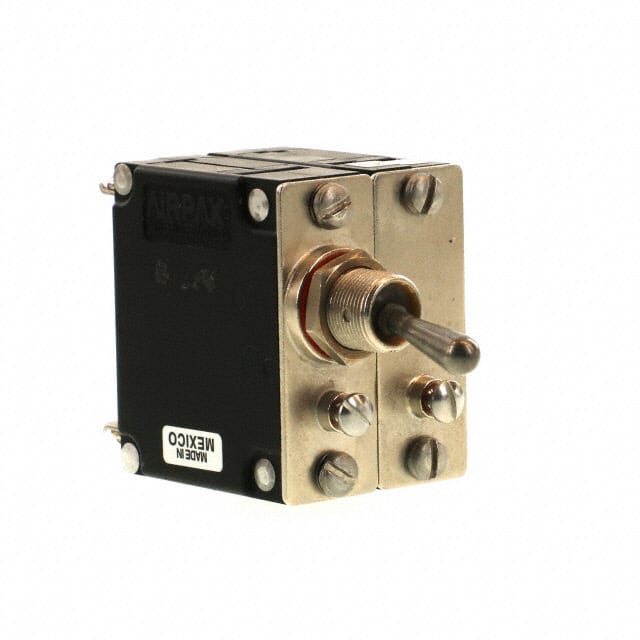 IUGN66-1-72-50.0 CIR BRKR MAG-HYDR 50A TOGGLE